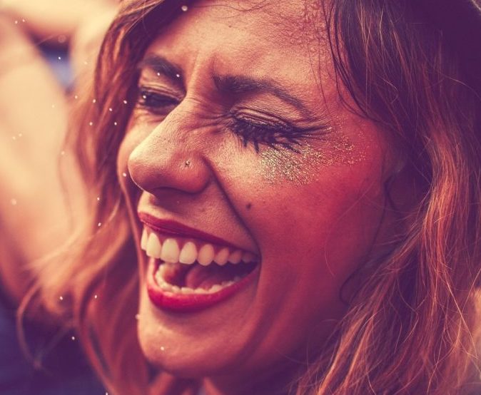 Kurs der Wandlung 6 party beschnitten