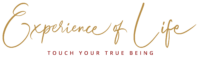 Logo Experience of Life – Coaching für Persönlichkeitsentwicklung und Bewusstsein