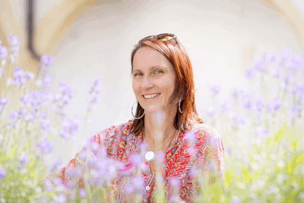 Martina Experience of Life frausein seminar 2025