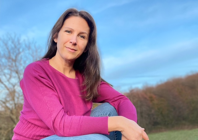 Diana Lehmann Frausein Auszeit Wochenende 2026 in Ansbach